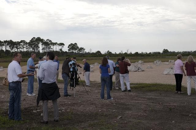 NASA image: KSC-2012-4170