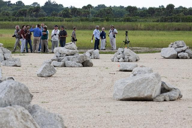 NASA image: KSC-2012-4172
