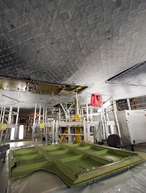NASA image: KSC-2012-4173