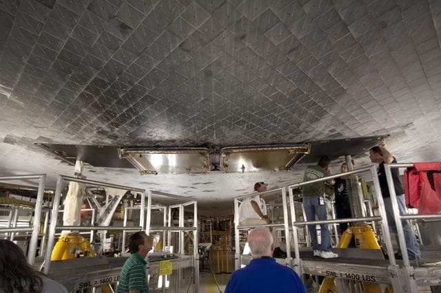 NASA image: KSC-2012-4176