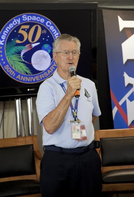 NASA image: KSC-2012-4179