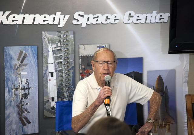 NASA image: KSC-2012-4180
