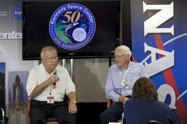 NASA image: KSC-2012-4187