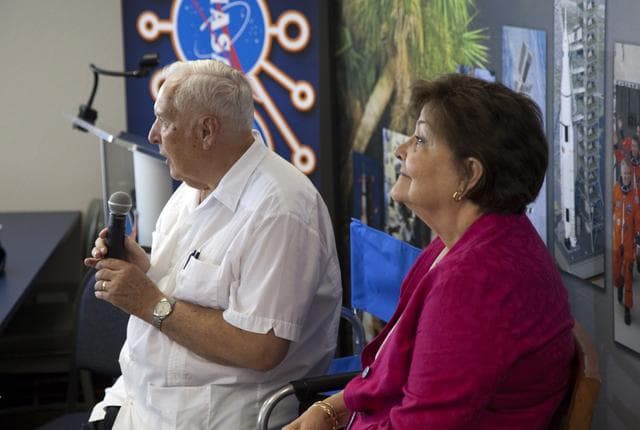 NASA image: KSC-2012-4190