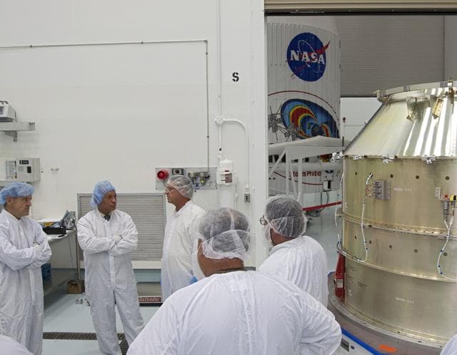 NASA image: KSC-2012-4197