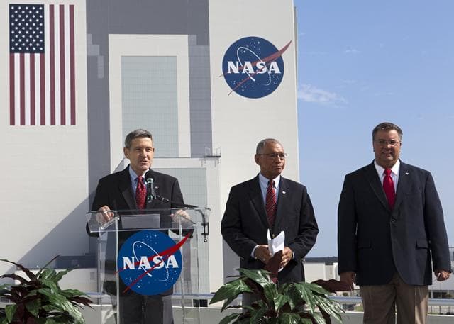 NASA image: KSC-2012-4204