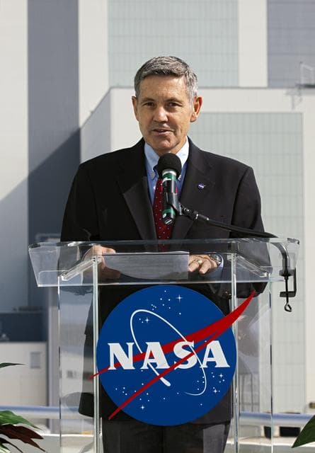 NASA image: KSC-2012-4205
