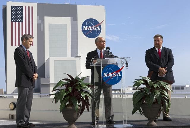 NASA image: KSC-2012-4206