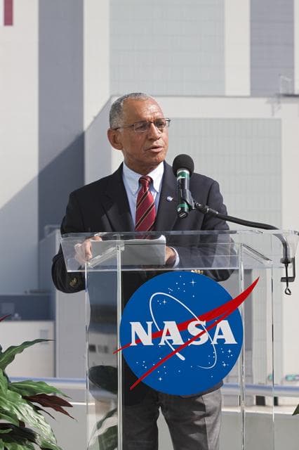 NASA image: KSC-2012-4208
