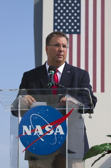 NASA image: KSC-2012-4210