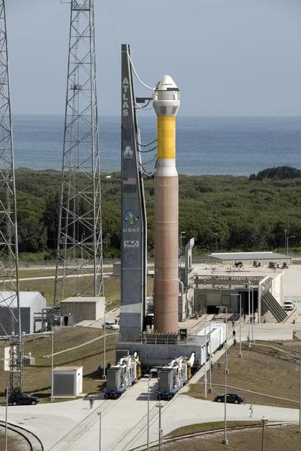 NASA image: KSC-2012-4212