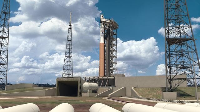 NASA image: KSC-2012-4213