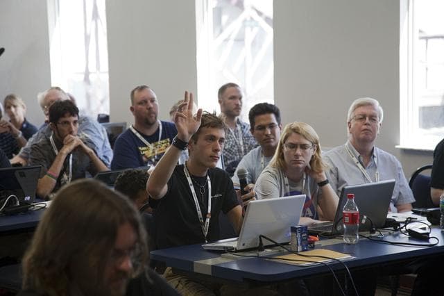 NASA image: KSC-2012-4222