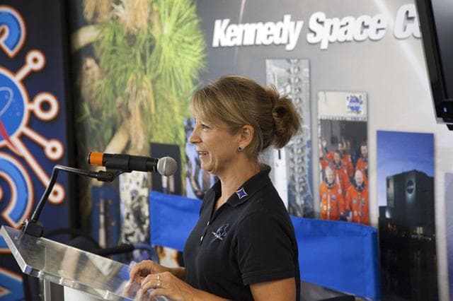 NASA image: KSC-2012-4224