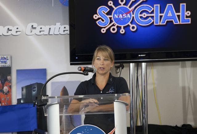 NASA image: KSC-2012-4225
