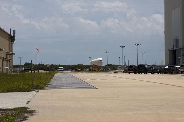 NASA image: KSC-2012-4228