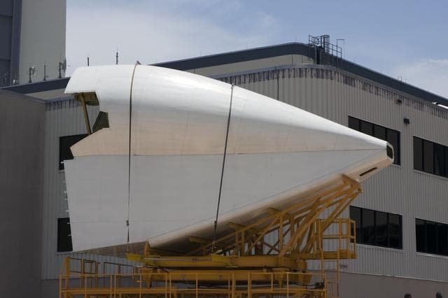 NASA image: KSC-2012-4231