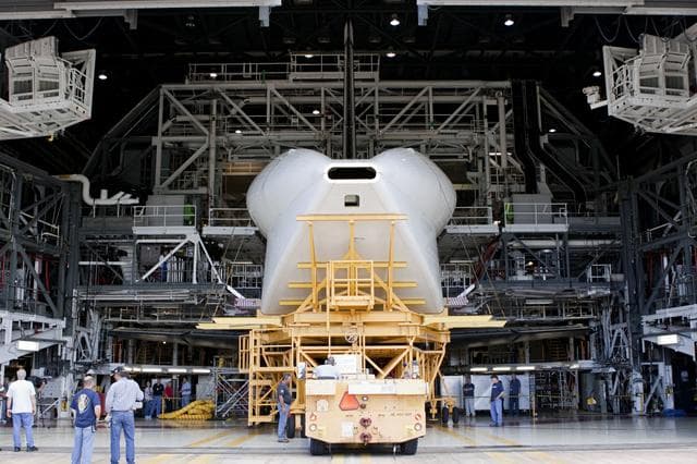 NASA image: KSC-2012-4236