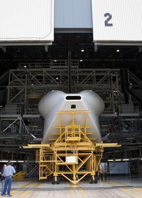 NASA image: KSC-2012-4237