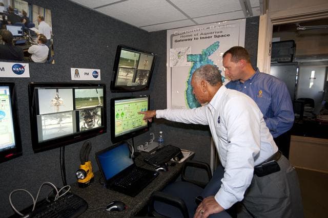 NASA image: KSC-2012-4254