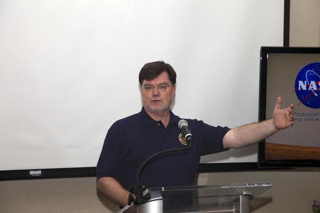 NASA image: KSC-2012-4260