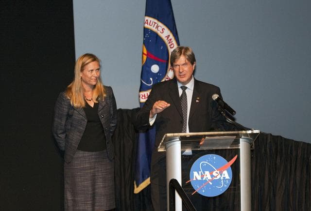 NASA image: KSC-2012-4265
