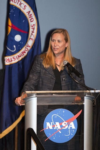 NASA image: KSC-2012-4266