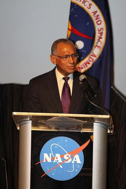 NASA image: KSC-2012-4267