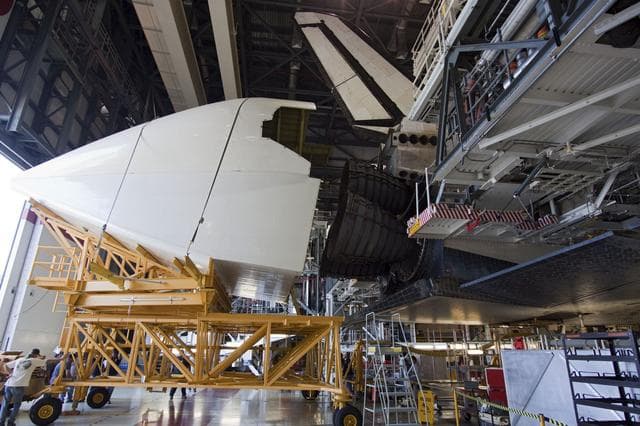 NASA image: KSC-2012-4269