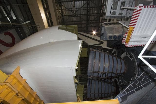 NASA image: KSC-2012-4274