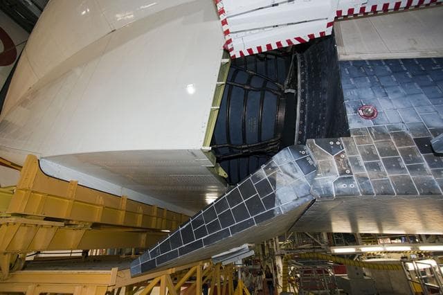 NASA image: KSC-2012-4277