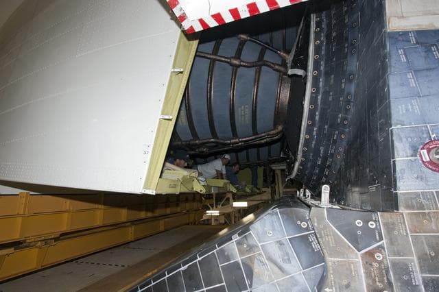 NASA image: KSC-2012-4278