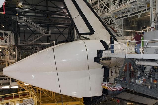 NASA image: KSC-2012-4280