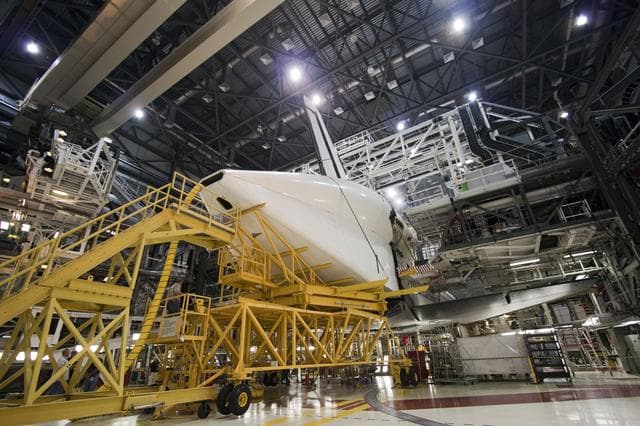NASA image: KSC-2012-4281