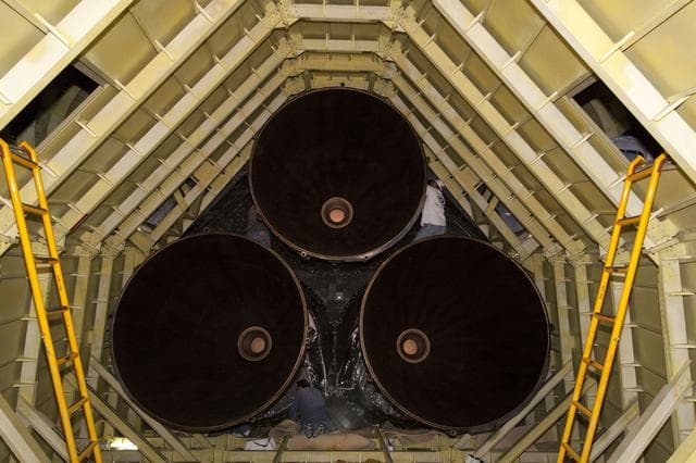NASA image: KSC-2012-4283