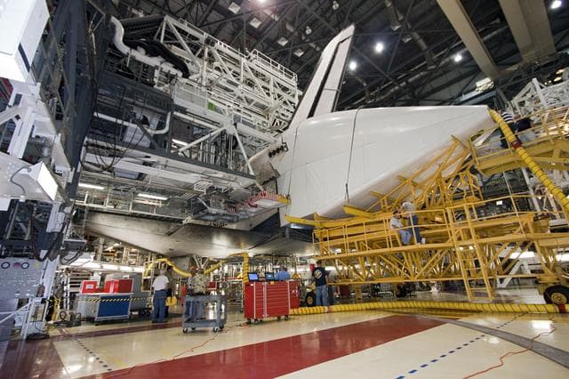 NASA image: KSC-2012-4285