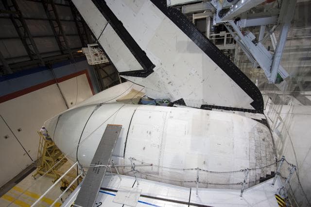 NASA image: KSC-2012-4286