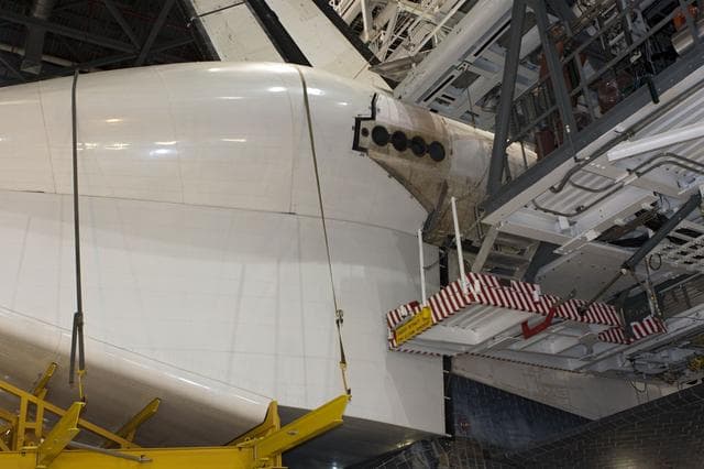 NASA image: KSC-2012-4287