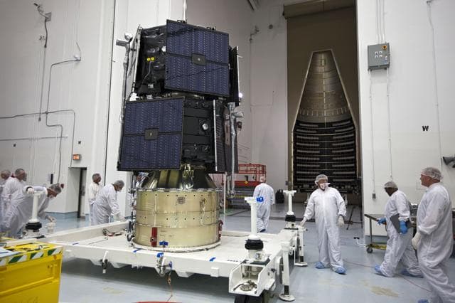 NASA image: KSC-2012-4291
