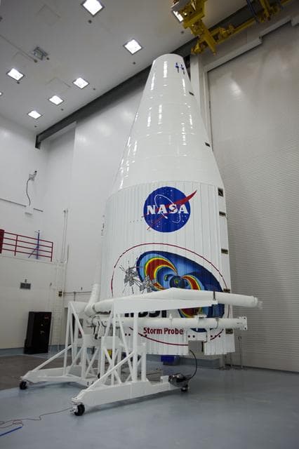 NASA image: KSC-2012-4296