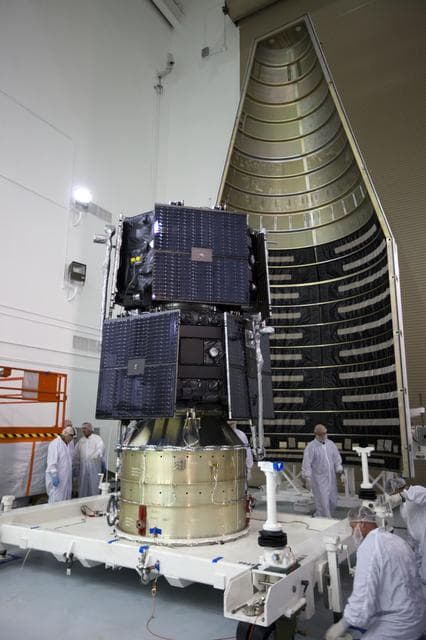 NASA image: KSC-2012-4297