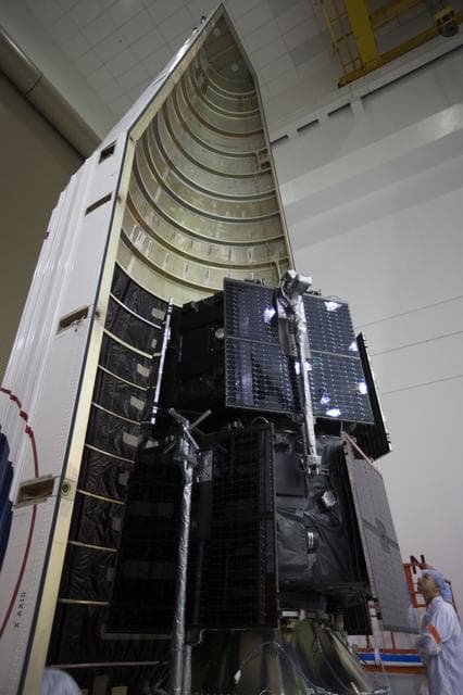 NASA image: KSC-2012-4300