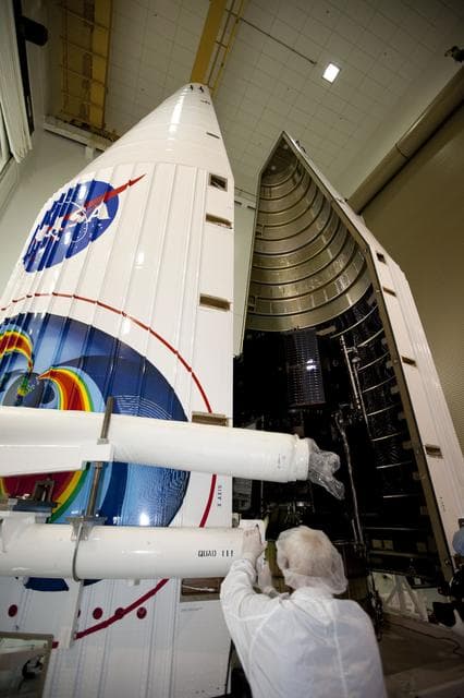 NASA image: KSC-2012-4304