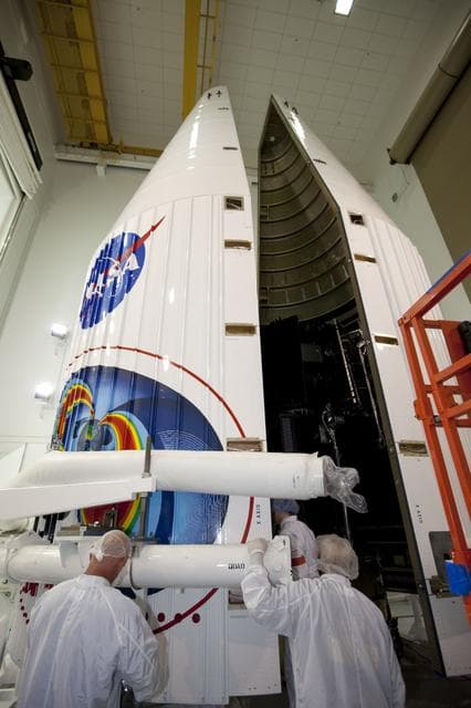 NASA image: KSC-2012-4306