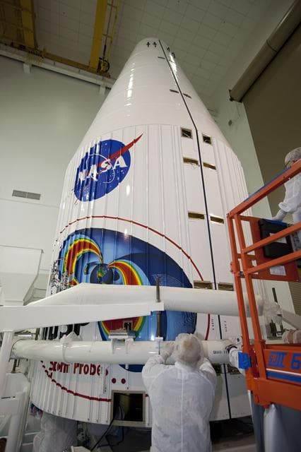 NASA image: KSC-2012-4308