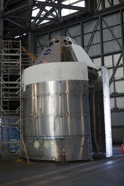NASA image: KSC-2012-4316