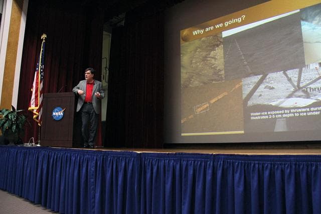 NASA image: KSC-2012-4323