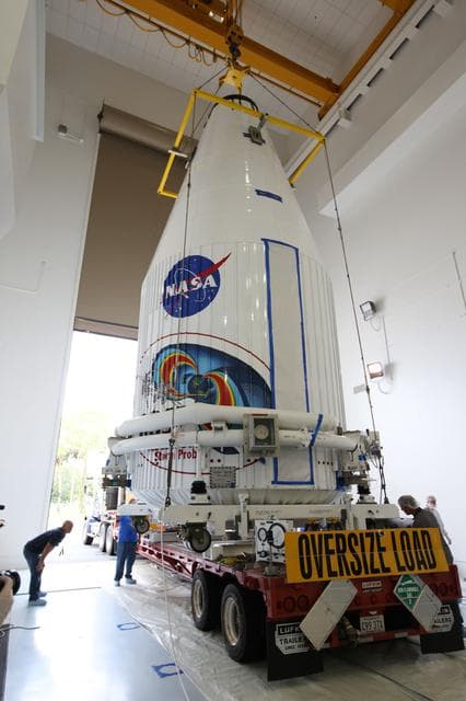 NASA image: KSC-2012-4341