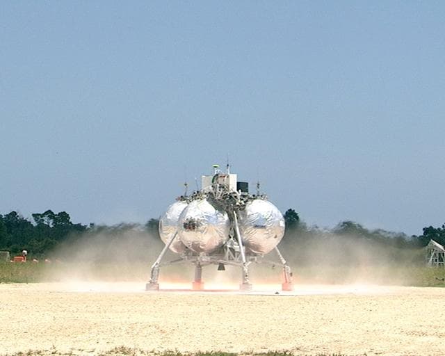 NASA image: KSC-2012-4343