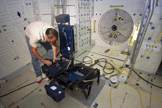 NASA image: KSC-2012-4347